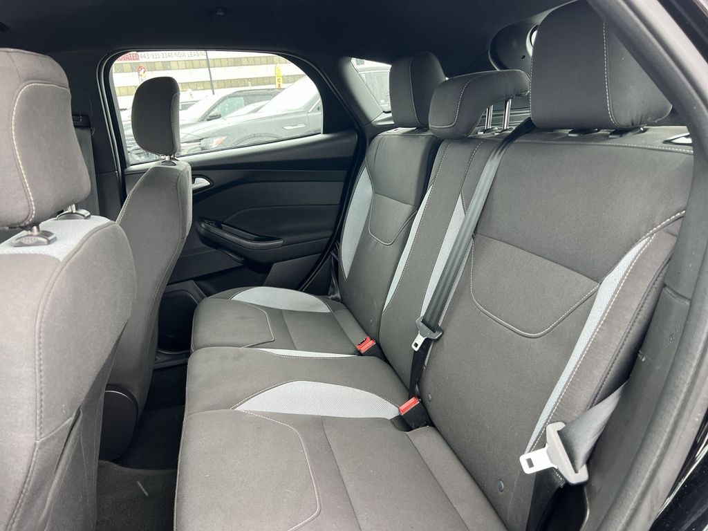 Used 2018 Ford Focus - photo 28