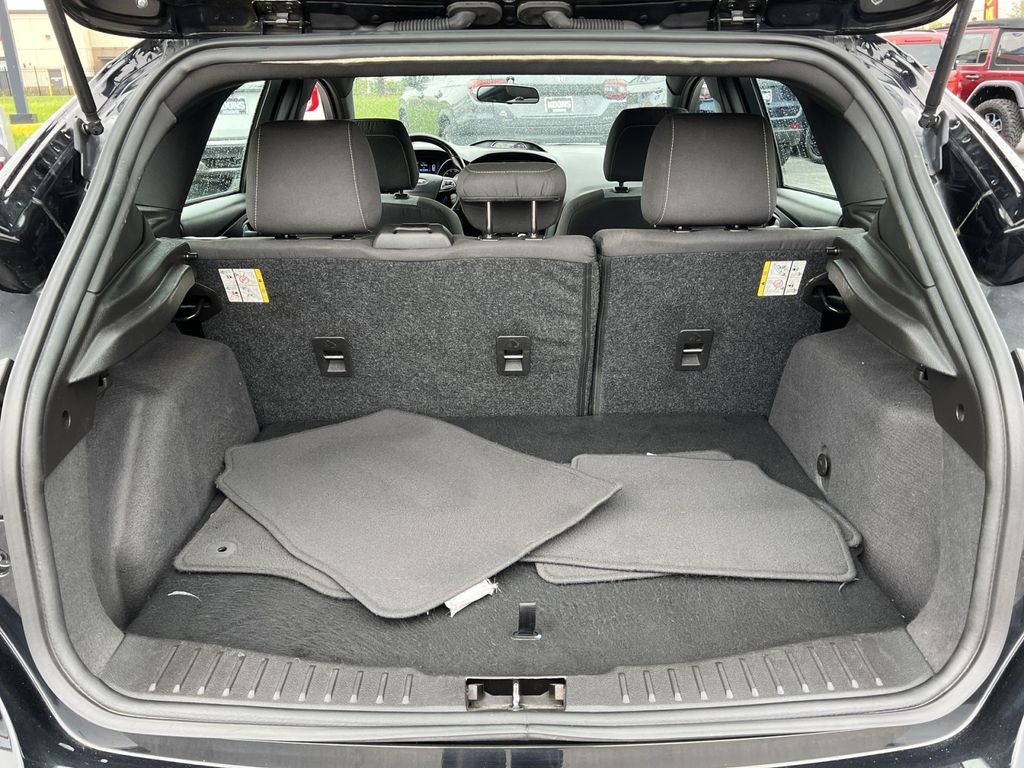 Used 2018 Ford Focus - photo 29