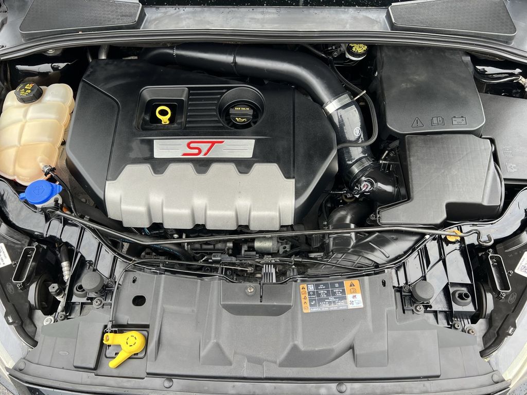 Used 2018 Ford Focus - photo 31