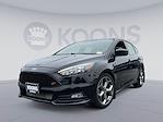 2018 Ford Focus FWD Hatchback for sale #KBF250155F - photo 1