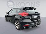 2018 Ford Focus FWD Hatchback for sale #KBF250155F - photo 11