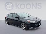 2018 Ford Focus FWD Hatchback for sale #KBF250155F - photo 2