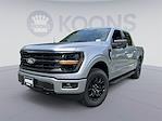 New 2025 Ford F-150 XLT SuperCrew Cab 4x4 Pickup for sale #KBF250156 - photo 1