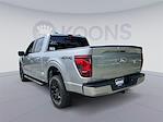 New 2025 Ford F-150 XLT SuperCrew Cab 4x4 Pickup for sale #KBF250156 - photo 2