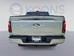 New 2025 Ford F-150 XLT SuperCrew Cab 4x4 Pickup for sale #KBF250156 - photo 4