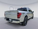 New 2025 Ford F-150 XLT SuperCrew Cab 4x4 Pickup for sale #KBF250156 - photo 5