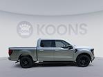 New 2025 Ford F-150 XLT SuperCrew Cab 4x4 Pickup for sale #KBF250156 - photo 6