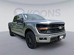 New 2025 Ford F-150 XLT SuperCrew Cab 4x4 Pickup for sale #KBF250156 - photo 7