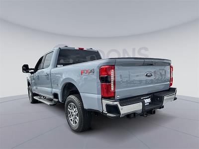 New 2025 Ford F-250 Lariat Crew Cab 4x4 Pickup for sale #KBF250157 - photo 2