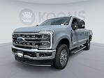 New 2025 Ford F-250 Lariat Crew Cab 4x4 Pickup for sale #KBF250157 - photo 1