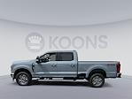 New 2025 Ford F-250 Lariat Crew Cab 4x4 Pickup for sale #KBF250157 - photo 3