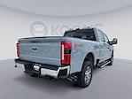 New 2025 Ford F-250 Lariat Crew Cab 4x4 Pickup for sale #KBF250157 - photo 5