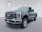 New 2025 Ford F-350 Lariat Crew Cab 4x4 SRW Pickup for sale #KBF250158 - photo 1