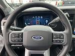 New 2025 Ford F-350 Lariat Crew Cab 4x4 SRW Pickup for sale #KBF250158 - photo 13