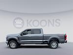 New 2025 Ford F-350 Lariat Crew Cab 4x4 SRW Pickup for sale #KBF250158 - photo 3