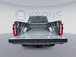 New 2025 Ford F-350 Lariat Crew Cab 4x4 SRW Pickup for sale #KBF250158 - photo 23