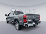 New 2025 Ford F-350 Lariat Crew Cab 4x4 SRW Pickup for sale #KBF250158 - photo 2