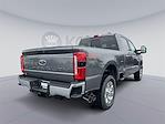 New 2025 Ford F-350 Lariat Crew Cab 4x4 SRW Pickup for sale #KBF250158 - photo 5