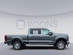 New 2025 Ford F-350 Lariat Crew Cab 4x4 SRW Pickup for sale #KBF250158 - photo 6
