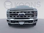 New 2025 Ford F-350 Lariat Crew Cab 4x4 SRW Pickup for sale #KBF250158 - photo 8