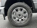 New 2025 Ford F-350 Lariat Crew Cab 4x4 SRW Pickup for sale #KBF250158 - photo 9
