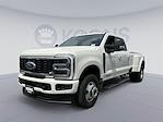 New 2025 Ford F-350 Platinum Crew Cab 4x4 DRW Pickup for sale #KBF250159 - photo 1