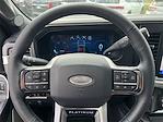 New 2025 Ford F-350 Platinum Crew Cab 4x4 DRW Pickup for sale #KBF250159 - photo 13