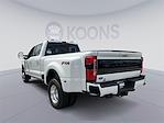 New 2025 Ford F-350 Platinum Crew Cab 4x4 DRW Pickup for sale #KBF250159 - photo 2