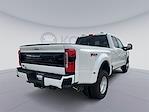 New 2025 Ford F-350 Platinum Crew Cab 4x4 DRW Pickup for sale #KBF250159 - photo 5