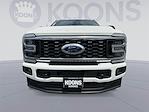 New 2025 Ford F-350 Platinum Crew Cab 4x4 DRW Pickup for sale #KBF250159 - photo 8