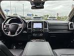 Used 2020 Ford Expedition MAX Platinum 4x4 SUV for sale #KBF250161A - photo 20