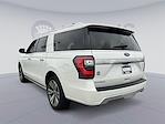 Used 2020 Ford Expedition MAX Platinum 4x4 SUV for sale #KBF250161A - photo 2