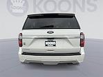 Used 2020 Ford Expedition MAX Platinum 4x4 SUV for sale #KBF250161A - photo 4