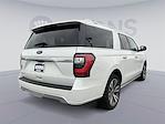Used 2020 Ford Expedition MAX Platinum 4x4 SUV for sale #KBF250161A - photo 5