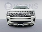 Used 2020 Ford Expedition MAX Platinum 4x4 SUV for sale #KBF250161A - photo 8