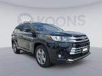 2017 Toyota Highlander 4x4 SUV for sale #KBF250161B - photo 7