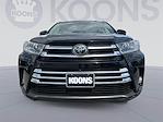 2017 Toyota Highlander 4x4 SUV for sale #KBF250161B - photo 8