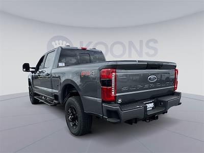 2025 Ford F-250 Crew Cab 4x4 Pickup for sale #KBF250162 - photo 2