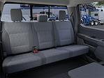 New 2025 Ford F-250 XL Crew Cab 4x4 Pickup for sale #KBF250162 - photo 11