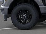 New 2025 Ford F-250 XL Crew Cab 4x4 Pickup for sale #KBF250162 - photo 19