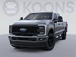 New 2025 Ford F-250 XL Crew Cab 4x4 Pickup for sale #KBF250162 - photo 3