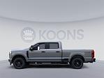New 2025 Ford F-250 XL Crew Cab 4x4 Pickup for sale #KBF250162 - photo 4