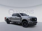 New 2025 Ford F-250 XL Crew Cab 4x4 Pickup for sale #KBF250162 - photo 7
