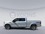 2019 Ford F-150 SuperCrew Cab 4x4 Pickup for sale #KBF250162A - photo 4