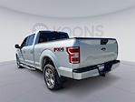 2019 Ford F-150 SuperCrew Cab 4x4 Pickup for sale #KBF250162A - photo 2