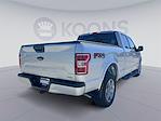 2019 Ford F-150 SuperCrew Cab 4x4 Pickup for sale #KBF250162A - photo 5