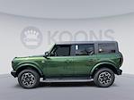 New 2025 Ford Bronco Outer Banks 4WD SUV for sale #KBF250164 - photo 3