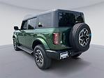 New 2025 Ford Bronco Outer Banks 4WD SUV for sale #KBF250164 - photo 2