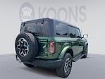 New 2025 Ford Bronco Outer Banks 4WD SUV for sale #KBF250164 - photo 5
