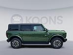 New 2025 Ford Bronco Outer Banks 4WD SUV for sale #KBF250164 - photo 6